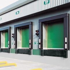 Докшелтер Hormann