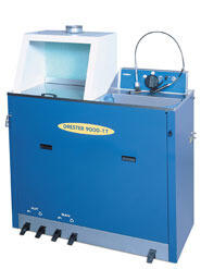 Мойка для краскопультов DRESTER 9000 TT