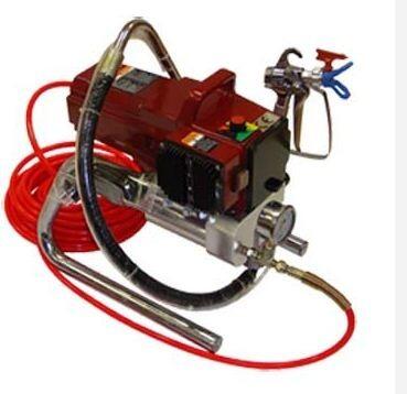 Окрасочное оборудование DP-6740i