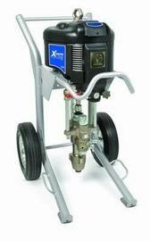 Окрасочное оборудование GRACO Xtreme King 70:1