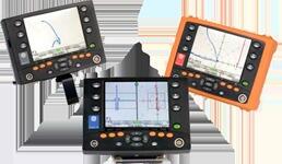 Дефектоскоп вихретоковый Phasec 3