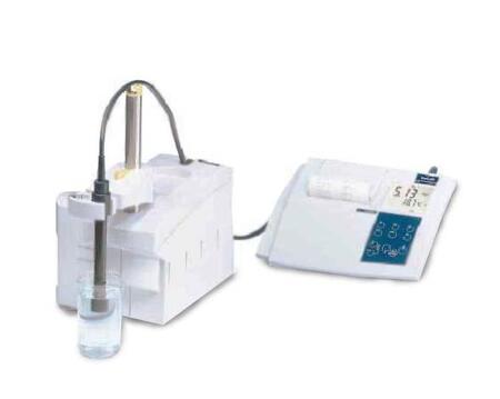 Лабораторный кислородомер inoLab® Oxi Level 2 и inoLab® Oxi Level 3