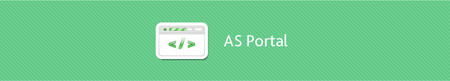 AS Portal