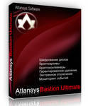 Программа Atlansys Bastion Ultimate