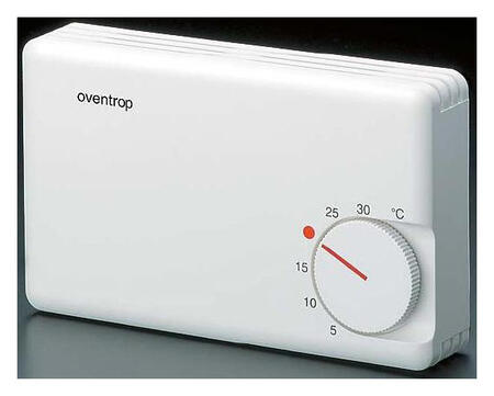 Сервоприводы Oventrop