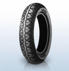 Покрышка для скутера Michelin SM100 Reinforsed