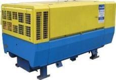 Поршневые дизельные компрессоры Поршневые дизельные компрессоры