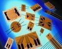 Тензорезисторы линейные Тензорезисторы линейные