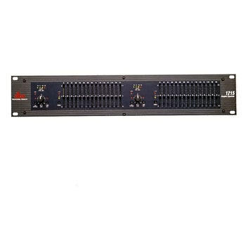 Эквалайзер Dbx 1215 Эквалайзер Dbx 1215
