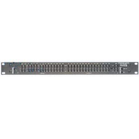 Эквалайзер Biamp m EQ 152