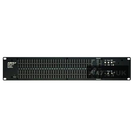 Эквалайзер Ashly MQX-2310