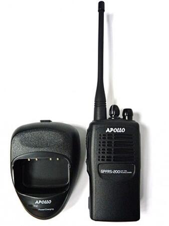 Радиостанция Apollo GPFRS-200 Радиостанция Apollo GPFRS-200