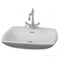 Раковина Jazz 70 см JZ17 Artceram White