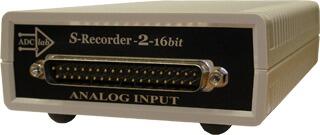 Прецизионный многоканальный самописец S-Recorder-2