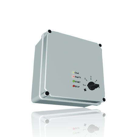 Регулятор скорости ROVE-2