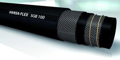 Всасывающий шланг SGB 100