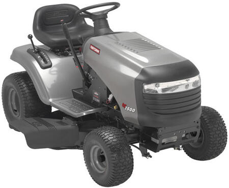 Минитрактор садовый Craftsman 28881