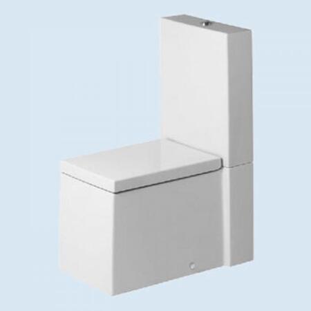 Унитаз Duravit Starck X 2100090000