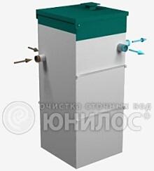 Септик Юнилос