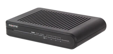 Модем ADSL2+ Paradyne 6211 DSL CPE Модем ADSL2+ Paradyne 6211 DSL CPE