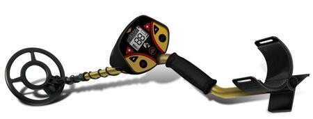 Металлоискатель Fisher F2 Металлоискатель Fisher F2