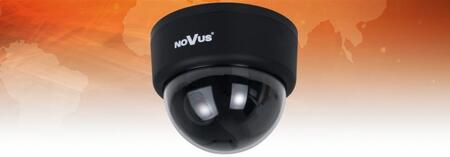 Купольная камера день/ночь NVC-GDN2800D-black