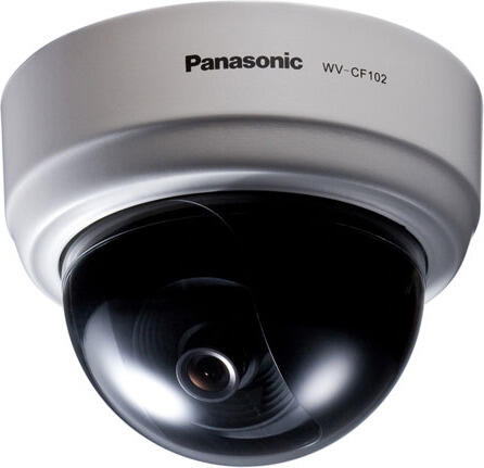 Купольная камера Panasonic WV-CF102E