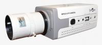 Системы IP-видеонаблюдения Системы IP-видеонаблюдения