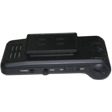 Видеорегистратор CyberView CV-DS100GPS Видеорегистратор CyberView CV-DS100GPS