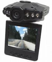 Видеорегистратор Intego vx-127