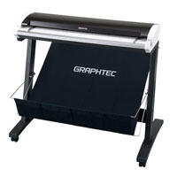Цветной сканер формата А0 Graphtec CSX550-09
