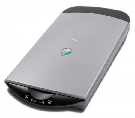 Сканер Canon CanoScan 5000F Сканер Canon CanoScan 5000F