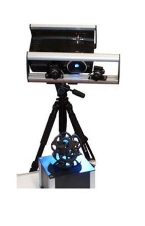 Сканер RVScanner Premium Сканер RVScanner Premium