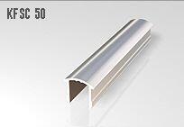 Профиль заглушка KF-SC-50