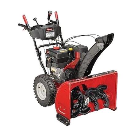 Снегоуборщик бензиновый CRAFTSMAN 88791 Снегоуборщик бензиновый CRAFTSMAN 88791