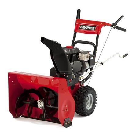 Снегоуборщик Snapper H924RX Снегоуборщик Snapper H924RX