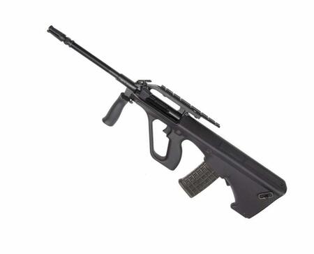 Страйкбольная винтовка Steyr AUG A2