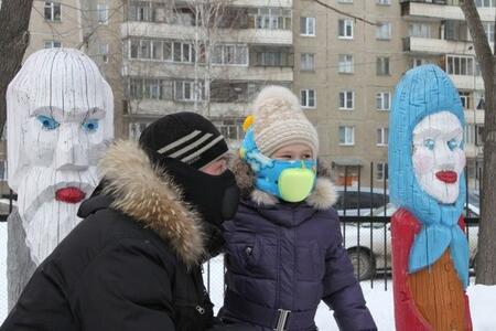 Средства индивидуальной защиты СИУ-Анивирус