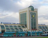 Крыши светопрозрачные ТПСК-60