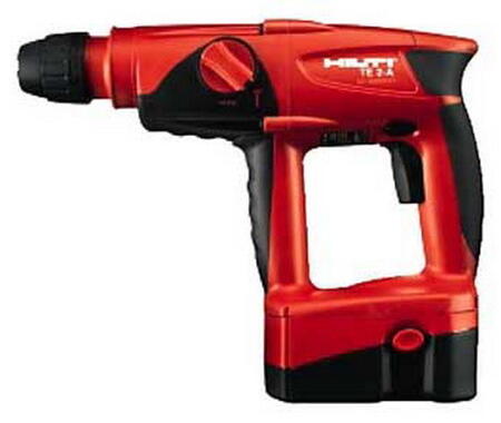 Перфоратор аккумуляторный Hilti TE 2-A