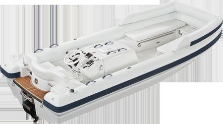 Jet Tender 14