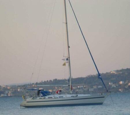 Аренда яхты Bavaria 41 Holiday