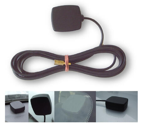 Антенна GPS-GSM