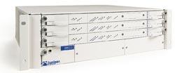 Маршрутизаторы Juniper Networks ERX-310
