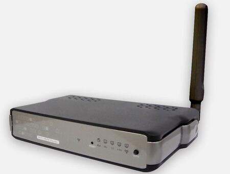 Роутер Novacom GNS-UR5i Роутер Novacom GNS-UR5i