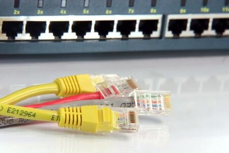 Сетевое оборудование