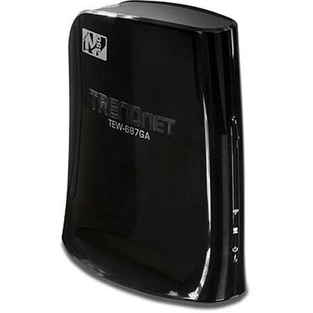 Wi-Fi адаптер TEW-687GA Wi-Fi адаптер TEW-687GA