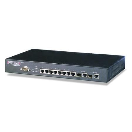 Коммутатор Edge-core ES3510 Коммутатор Edge-core ES3510