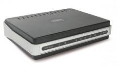 Маршрутизатор D-Link DIR-120