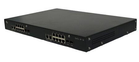 Офисный сетевой и VoIP шлюз IP-M